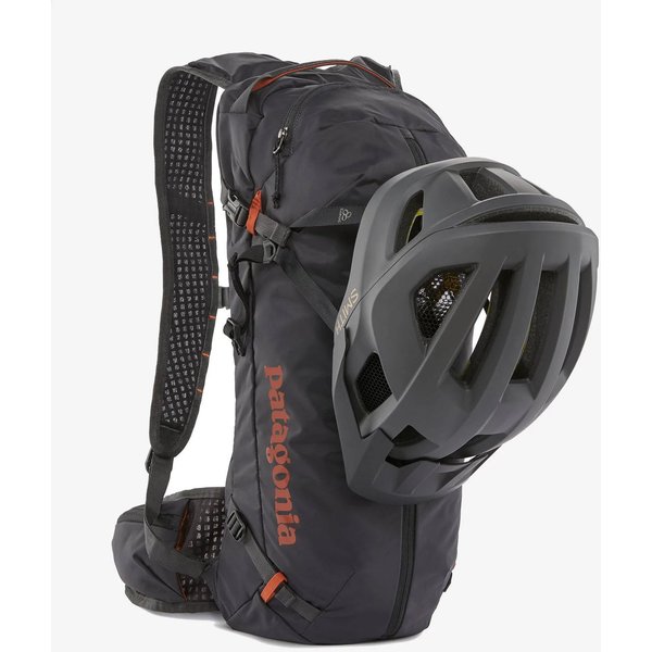 Plecak rowerowy z bukłakiem Dirt Roamer Pack 20L Patagonia - niebieski