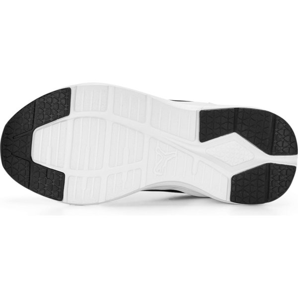 Buty Wired Run Pure Jr Puma - granatowe