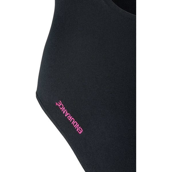 Strój kąpielowy damski Graphic Panel Muscleback Speedo