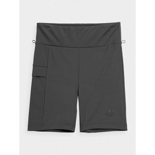Spódnica trekkingowa damska 4FSS23TFSKF005 2w1 4F