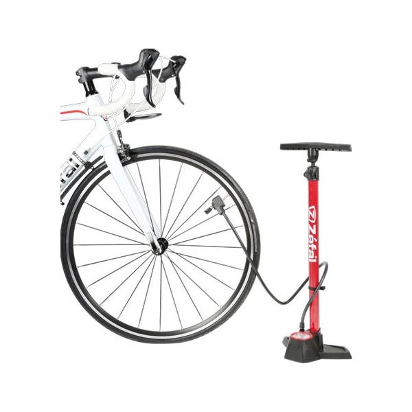 Pompka podłogowa Profil Max FP30 Zefal