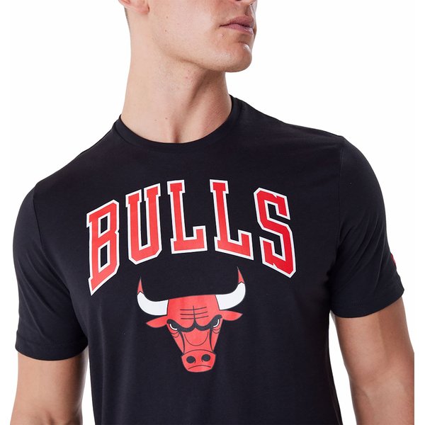 Koszulka męska Chicago Bulls NBA New Era