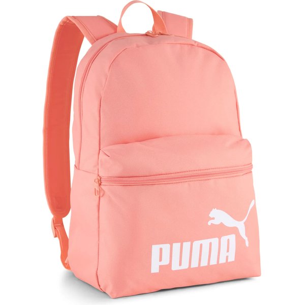 Zdjęcia - Plecak Puma  Phase Backpack Logo  091164 06 