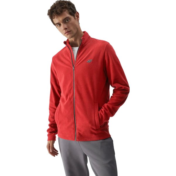 Bluza męska 4FWMM00TFLEM289 4F
