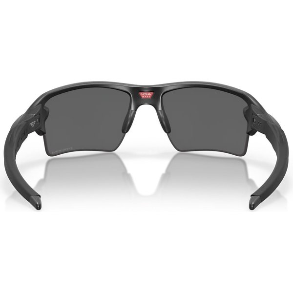 Okulary przeciwsłoneczne Flak 2.0 XL Oakley - szary/czarny