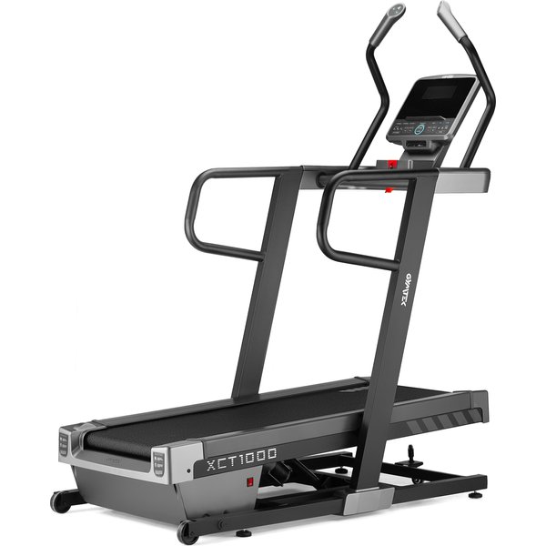 Bieżnia z dużym nachyleniem, elektryczna XCT1000 Gymtek