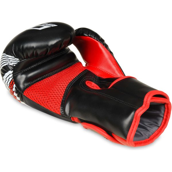 Rękawice bokserskie sparingowe juniorskie ARB-407v2 Bushido
