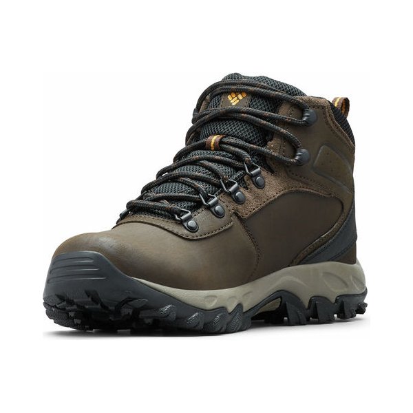 Buty Newton Ridge Plus II Waterproof Columbia