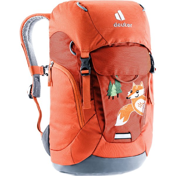 Plecak juniorski Waldfuchs 14L Deuter