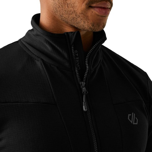 Bluza męska Substratum IV Dare2B - czarny