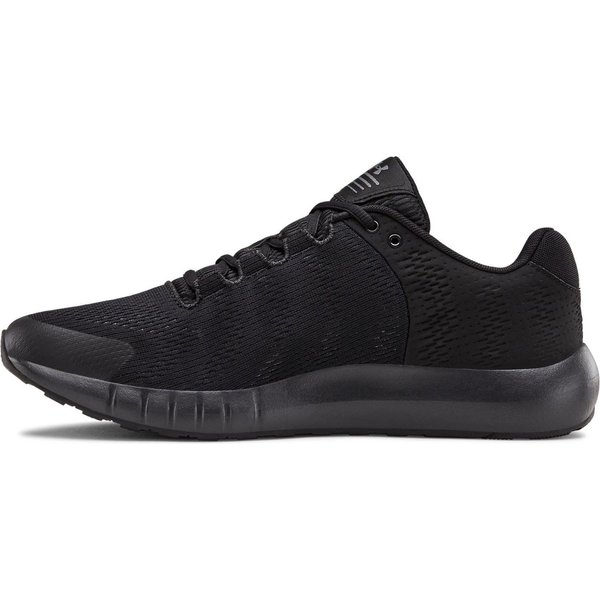 Buty Micro G Pursuit BP Under Armour - czarne
