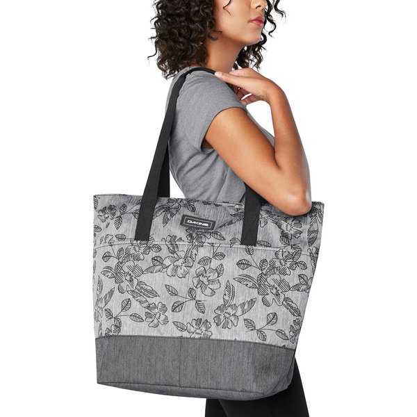 Torba Shopper Classic Tote 33L Dakine - island spring