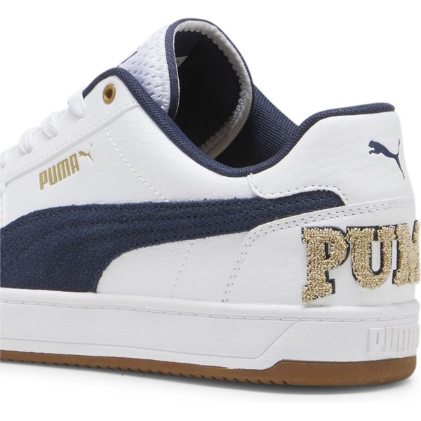 Buty Caven 2.0 Retro Club Puma - białe