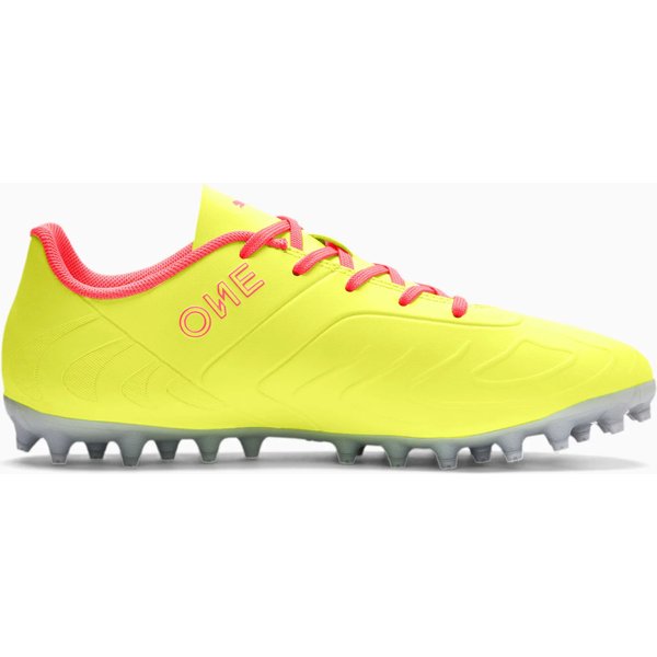 Buty piłkarskie korki One 20.4 MG Junior Puma