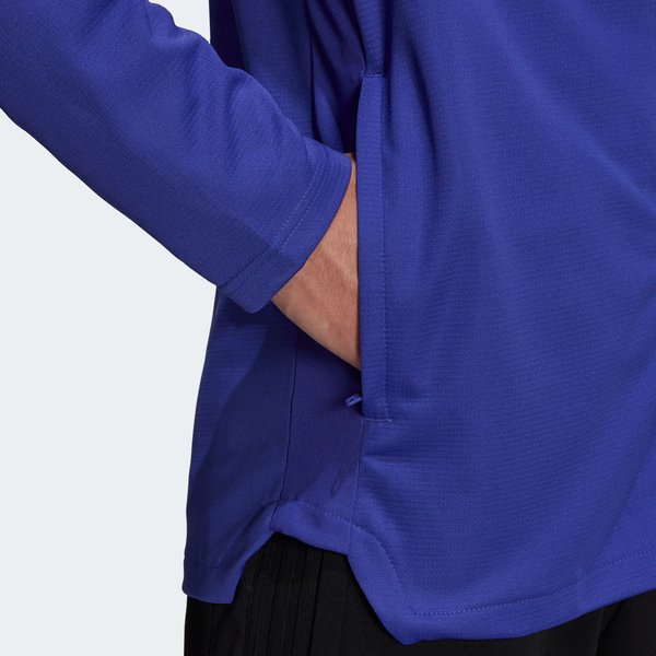 Bluza męska Tiro Primeblue Track Jacket Adidas