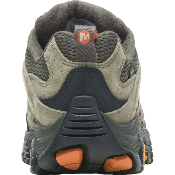 Buty trekkingowe Moab 3 GTX Merrell - olive