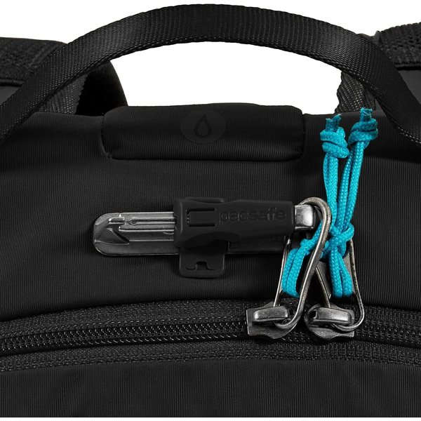 Plecak Eco RFID 18L Pacsafe