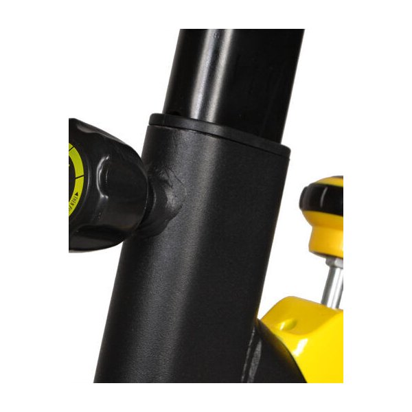 Rower spinningowy XR770 Hertz Fitness