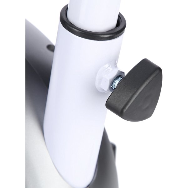 Rower magnetyczny M8750 HMS - white