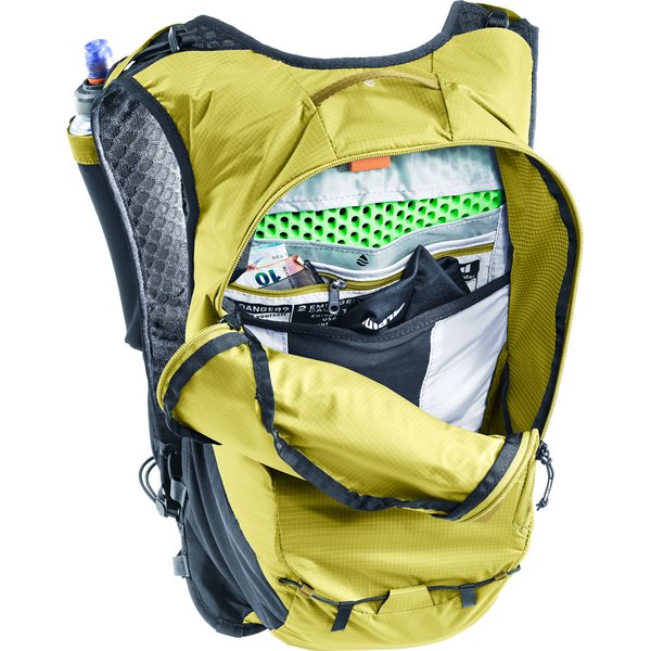 Plecak Ascender 7L Deuter - sprout