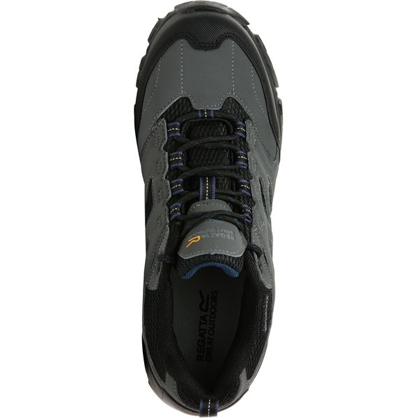 Buty Holcombe IEP Low Regatta - Granit/Dark Denim