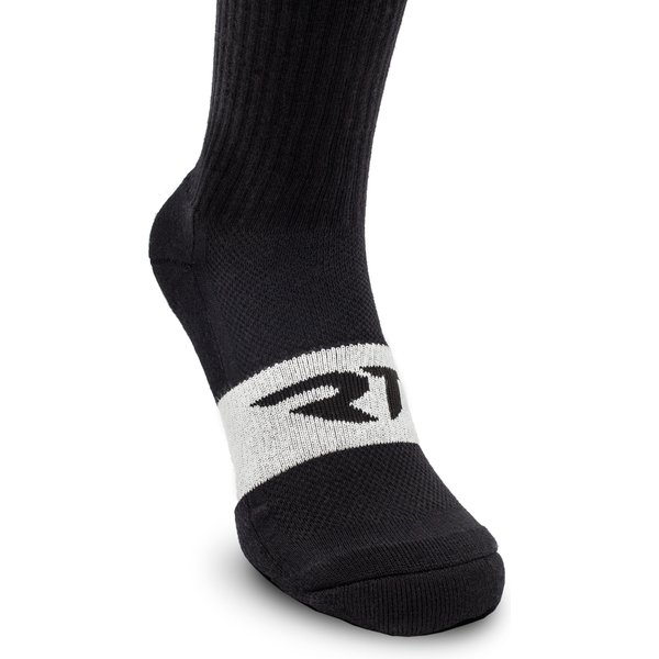 Skarpety antypoślizgowe RT Pro Rea Tape - czarne