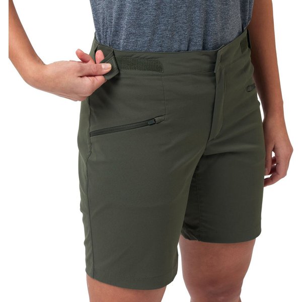 Spodenki damskie Ride 365 Odlo