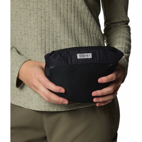 Kurtka damska Pouring Adventure Columbia - black