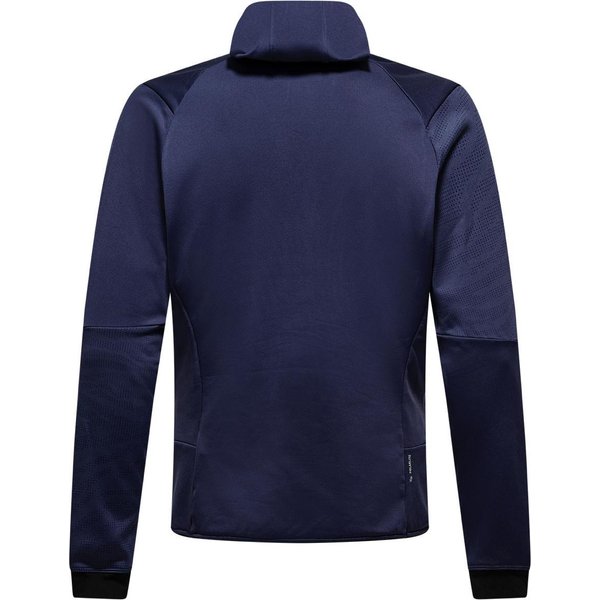 Polar męski Sella Crevasse HD Salewa - Dark Denim