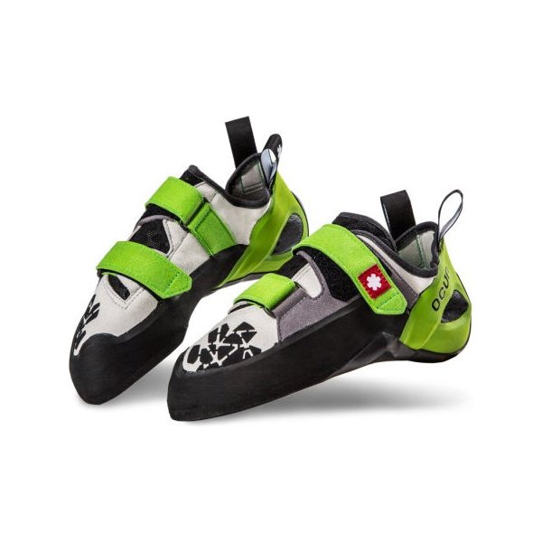 Buty wspinaczkowe Jett QC OCUN
