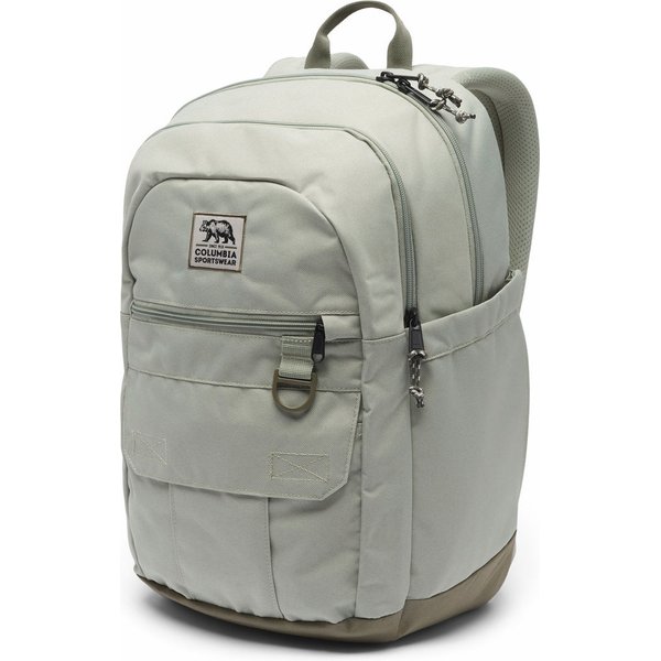 Plecak Buxton 26L Columbia - safari, stone g