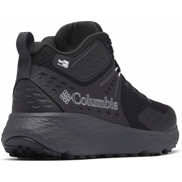 Buty trekkingowe Konos TRS OutDry Mid Columbia
