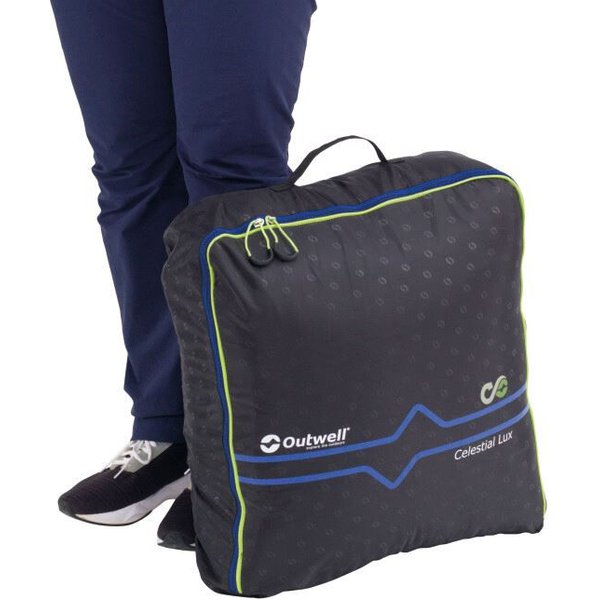 Śpiwór Celestial Outwell