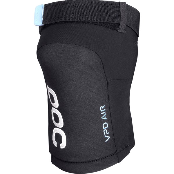 Ochraniacze rowerowe Joint VPD Air Knee POC - Uranium Black