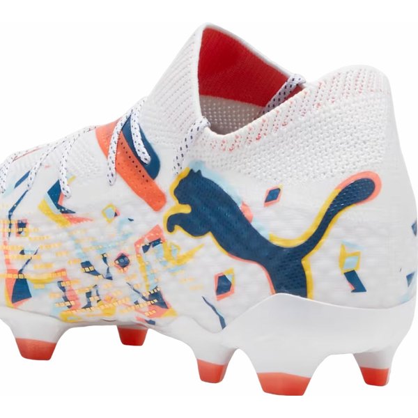 Buty piłkarskie, korki Future 7 Ultimate Creativity FG/AG Puma
