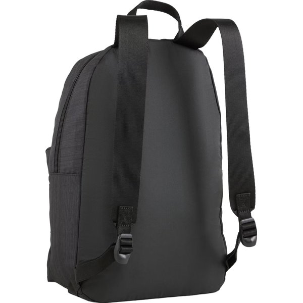 Plecak Base Small Backpack Puma - black