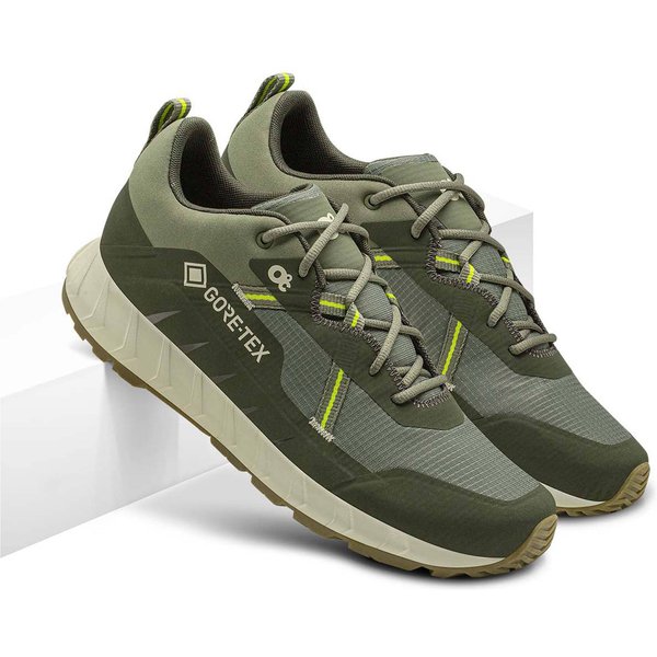 Buty City Hooper Low 1 GTX ZeroC