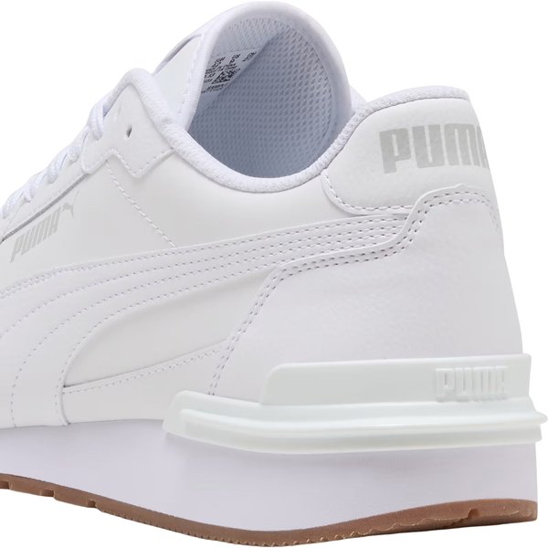 Buty ST Runner v4 L Puma - white