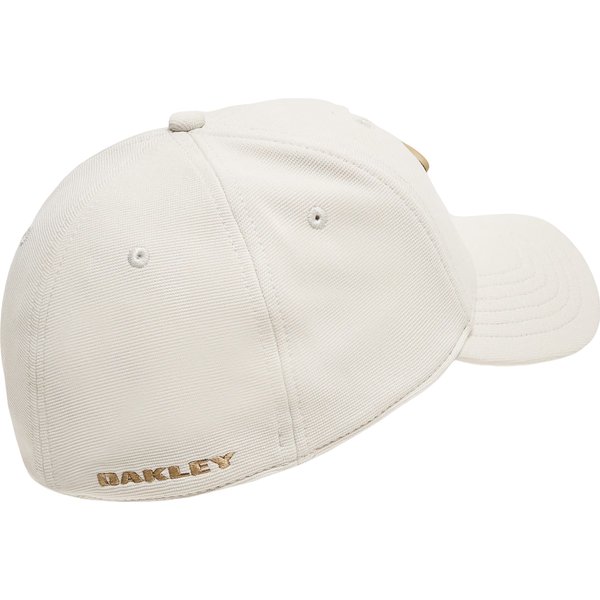 Czapka z daszkiem Tincan Cap Oakley - mist/pebble