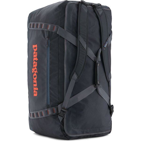 Torba z funkcją plecaka Black Hole Duffel 100L Patagonia - Matte Smolder Blue