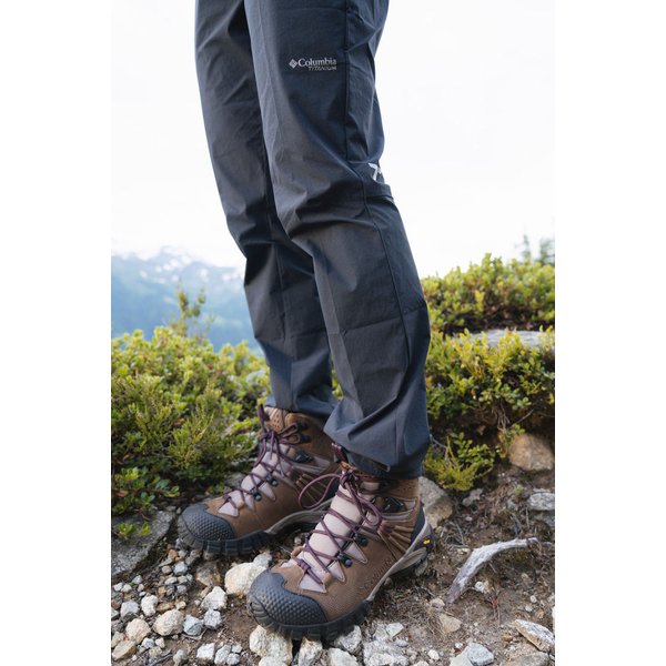 Spodnie trekkingowe damskie Summit Valley Pant II Columbia
