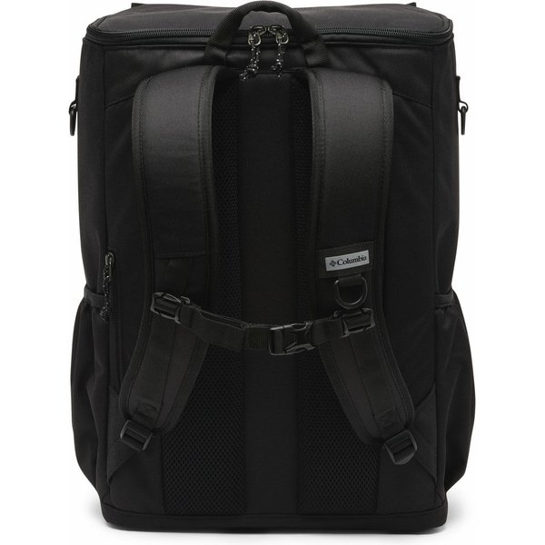 Plecak Lb Flawless Columbia - black