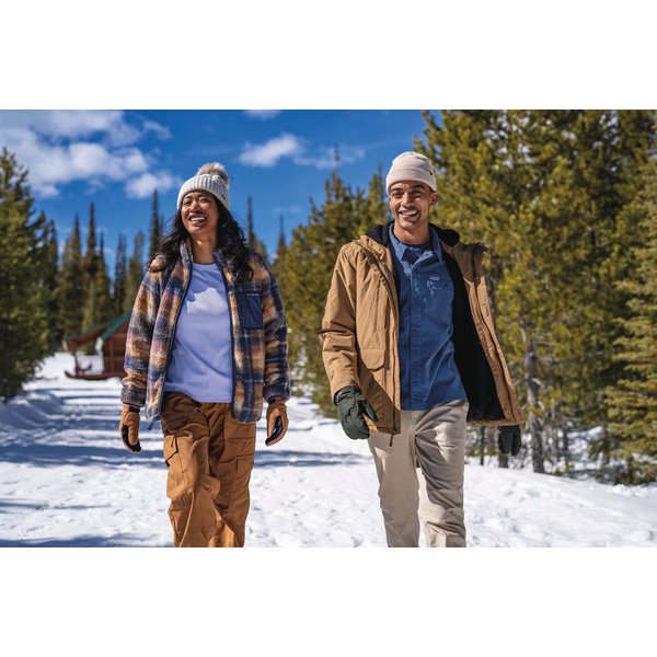 Czapka Portside Fisherman Beanie Columbia - Greenscape