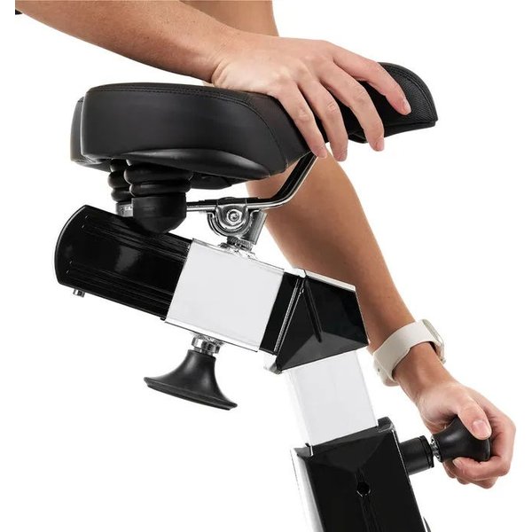 Rower elektromagnetyczny Varon XTR II Hammer