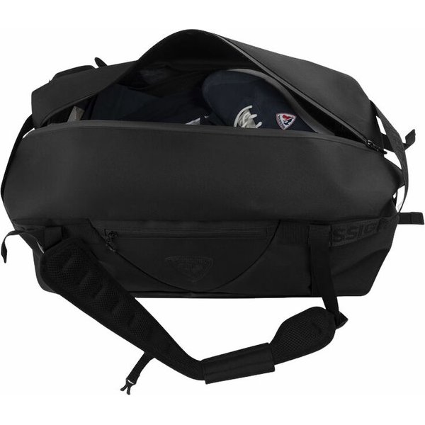 Torba z funkcją plecaka Duffle Bag 60L Rossignol