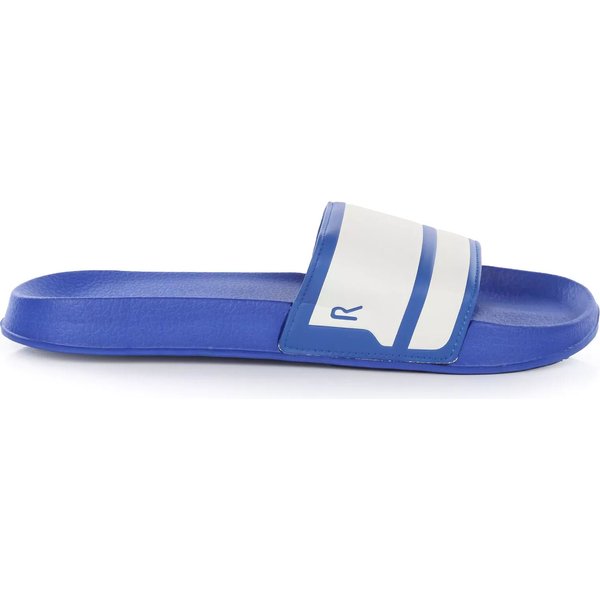 Klapki Shift Regatta - lapis blue