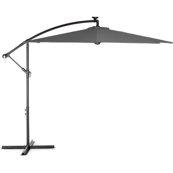 Parasol ogrodowy Modern 300cm Luverno