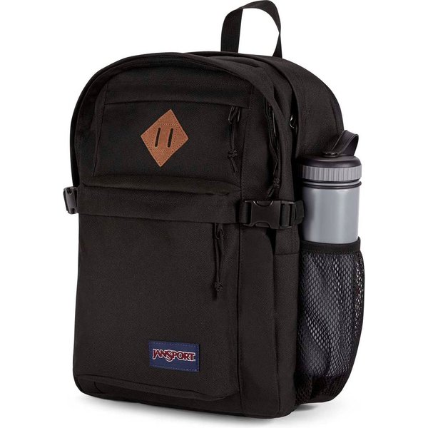 Plecak Main Campus JanSport - Black
