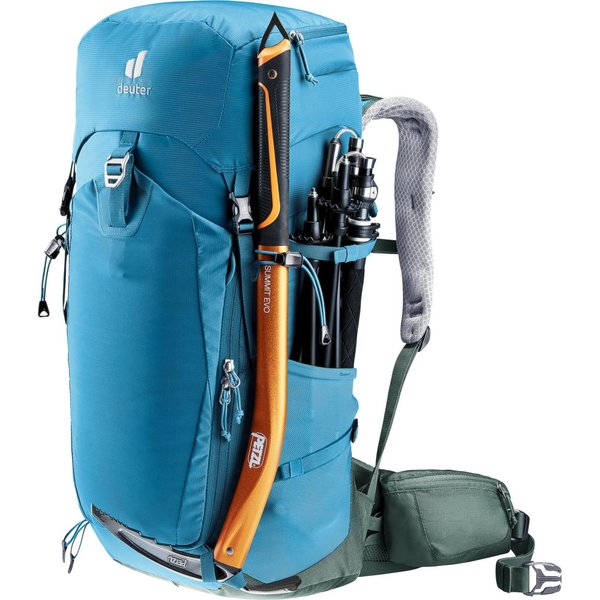 Plecak Trail Pro 36L Deuter - wave-ivy