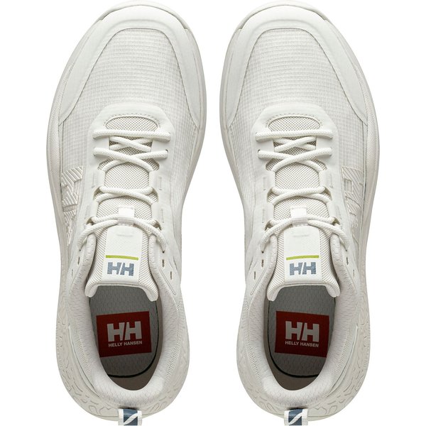 Sneakersy Crew Low Helly Hansen - off white